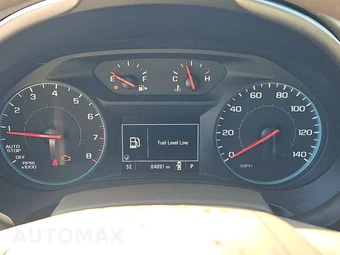 2021 Chevrolet Malibu LS 1LS - miniatura 12