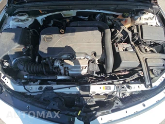 2021 Chevrolet Malibu LS 1LS - miniatura 15