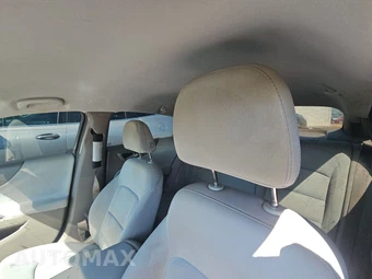 2021 Chevrolet Malibu LS 1LS - miniatura 18