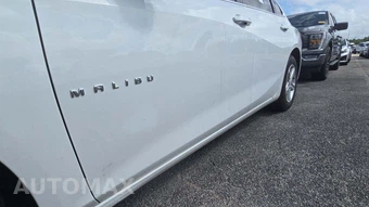 2021 Chevrolet Malibu LS 1LS - miniatura 19