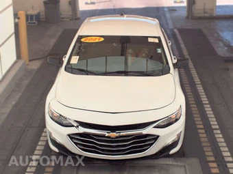 2021 Chevrolet Malibu LS 1LS - miniatura 2
