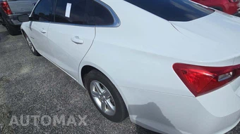 2021 Chevrolet Malibu LS 1LS - miniatura 20