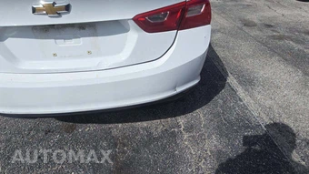 2021 Chevrolet Malibu LS 1LS - miniatura 21
