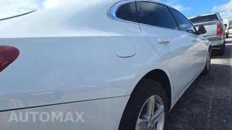 2021 Chevrolet Malibu LS 1LS - miniatura 23