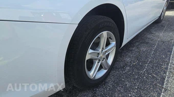 2021 Chevrolet Malibu LS 1LS - miniatura 26
