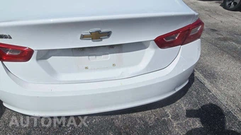2021 Chevrolet Malibu LS 1LS - miniatura 27