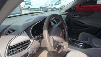 2021 Chevrolet Malibu LS 1LS - miniatura 29