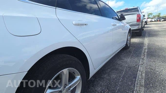 2021 Chevrolet Malibu LS 1LS - miniatura 30