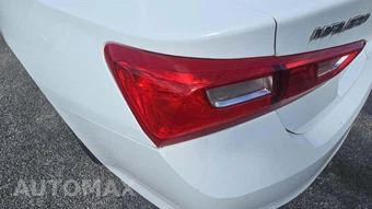 2021 Chevrolet Malibu LS 1LS - miniatura 33