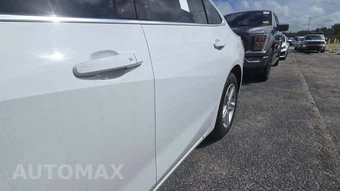 2021 Chevrolet Malibu LS 1LS - miniatura 34