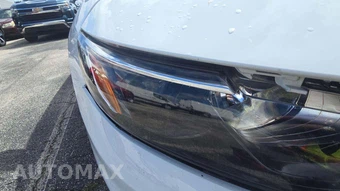 2021 Chevrolet Malibu LS 1LS - miniatura 36