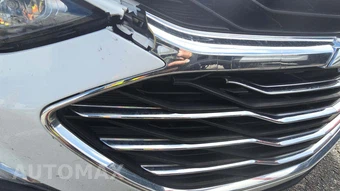 2021 Chevrolet Malibu LS 1LS - miniatura 39