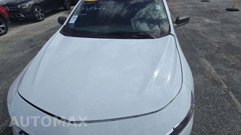 2021 Chevrolet Malibu LS 1LS - miniatura 41