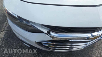 2021 Chevrolet Malibu LS 1LS - miniatura 44