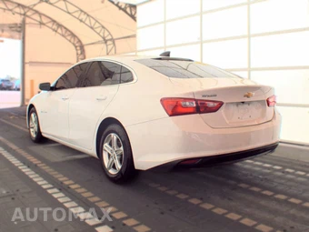 2021 Chevrolet Malibu LS 1LS - miniatura 6