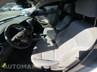 2021 Chevrolet Malibu LS 1LS - miniatura 7