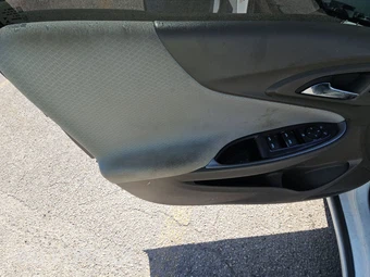 2021 Chevrolet Malibu LS 1LS - miniatura 9