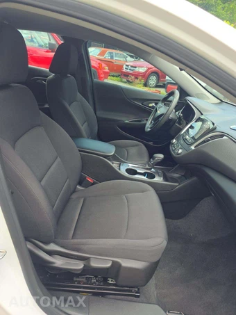 2021 Chevrolet Malibu LS 1LS - miniatura 18