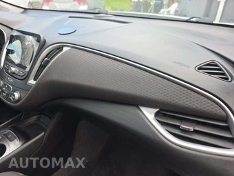 2021 Chevrolet Malibu LS 1LS - miniatura 19