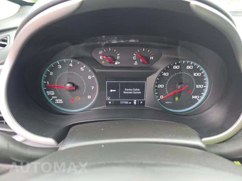2021 Chevrolet Malibu LS 1LS - miniatura 9