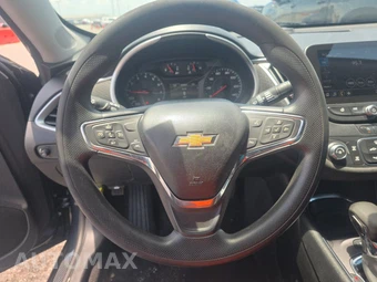 2021 Chevrolet Malibu LS 1LS – miniatura 10