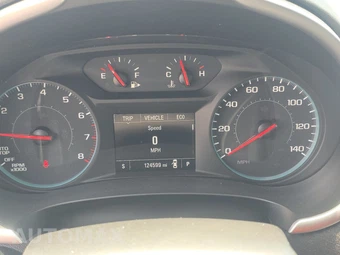 2021 Chevrolet Malibu LS 1LS – miniatura 12
