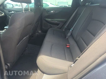 2021 Chevrolet Malibu LS 1LS – miniatura 13
