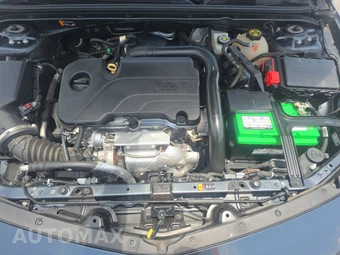 2021 Chevrolet Malibu LS 1LS – miniatura 15