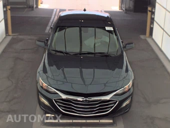 2021 Chevrolet Malibu LS 1LS – miniatura 2