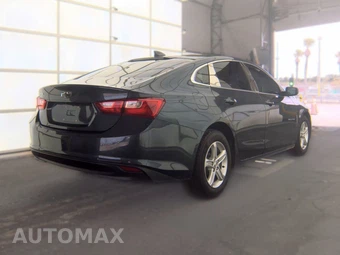 2021 Chevrolet Malibu LS 1LS – miniatura 4