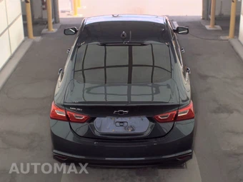 2021 Chevrolet Malibu LS 1LS – miniatura 5