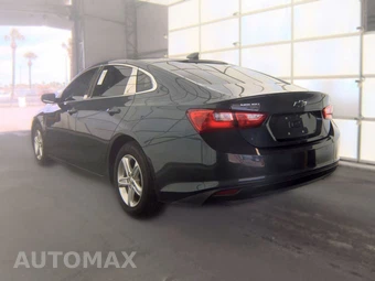 2021 Chevrolet Malibu LS 1LS – miniatura 6