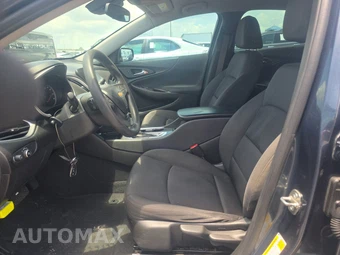 2021 Chevrolet Malibu LS 1LS – miniatura 7