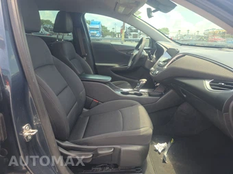 2021 Chevrolet Malibu LS 1LS – miniatura 8