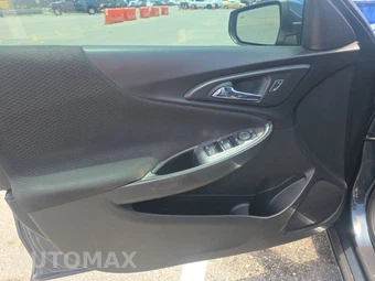 2021 Chevrolet Malibu LS 1LS – miniatura 9