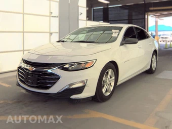 2021 Chevrolet Malibu LS 1LS