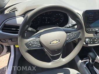 2021 Chevrolet Malibu LS 1LS – miniatura 10