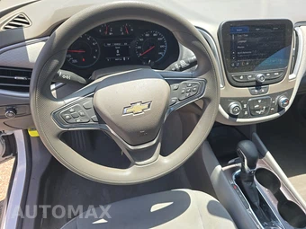 2021 Chevrolet Malibu LS 1LS – miniatura 11