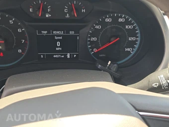 2021 Chevrolet Malibu LS 1LS – miniatura 12