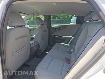 2021 Chevrolet Malibu LS 1LS – miniatura 13