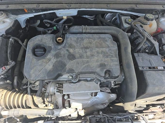 2021 Chevrolet Malibu LS 1LS – miniatura 15
