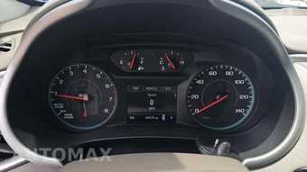 2021 Chevrolet Malibu LS 1LS – miniatura 18