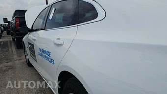 2021 Chevrolet Malibu LS 1LS – miniatura 24