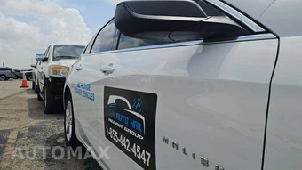 2021 Chevrolet Malibu LS 1LS – miniatura 28
