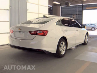 2021 Chevrolet Malibu LS 1LS – miniatura 4