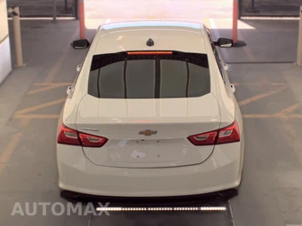 2021 Chevrolet Malibu LS 1LS – miniatura 5