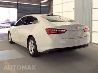 2021 Chevrolet Malibu LS 1LS – miniatura 6