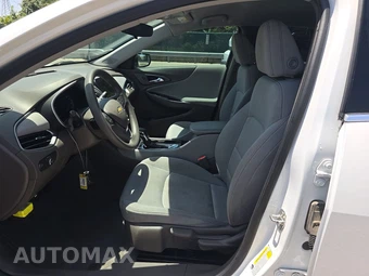 2021 Chevrolet Malibu LS 1LS – miniatura 7