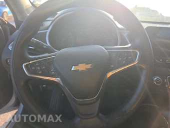 2021 Chevrolet Malibu LS 1LS – miniatura 10
