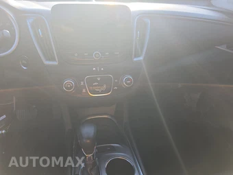 2021 Chevrolet Malibu LS 1LS – miniatura 11